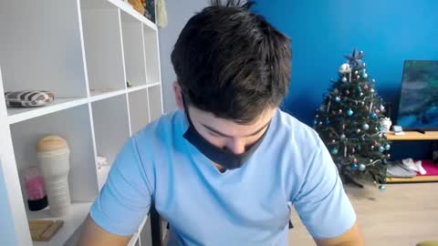 Tommy online show from January 12, 7:53 am