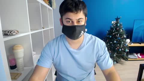 Tommy online show from January 12, 3:03 pm