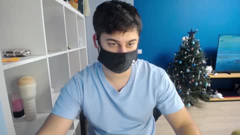 Tommy online show from January 14, 3:04 pm