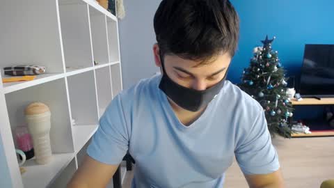 Tommy online show from January 15, 7:26 am