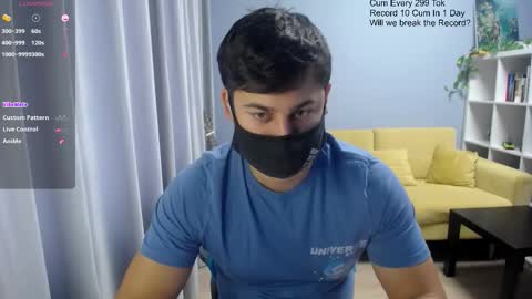 Tommy online show from November 13, 7:51 am