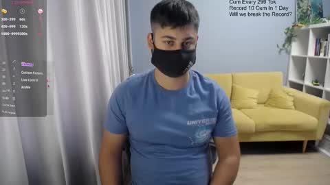 Tommy online show from November 14, 9:30 am