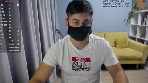 Tommy online show from November 24, 11:54 am