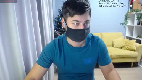 Tommy online show from December 14, 8:20 am