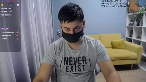 Tommy online show from February 5, 7:02 am