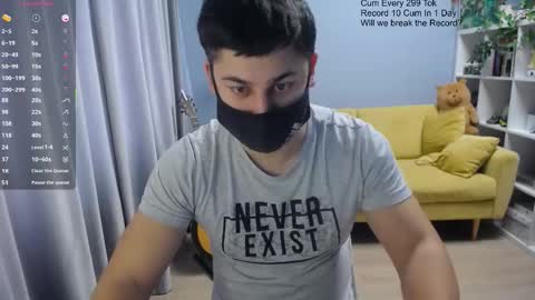 Tommy online show from March 15, 7:36 am