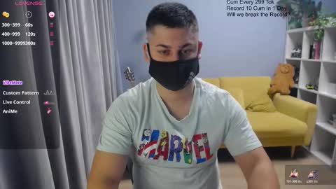 Tommy online show from March 24, 7:57 am