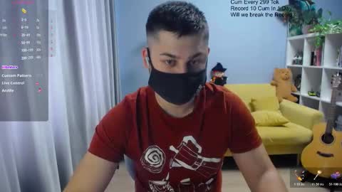 Tommy online show from March 30, 7:09 am