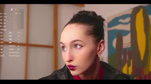 Sofia online show from February 18, 12:50 am