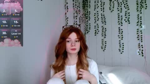 Snapshot of sexxxyalice chatting on February 10, 7:04 am Alice 3 online show from February 10, 7:04 am