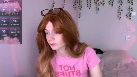 Snapshot of sexxxyalice chatting on September 9, 11:10 am Alice 3 online show from September 9, 11:10 am