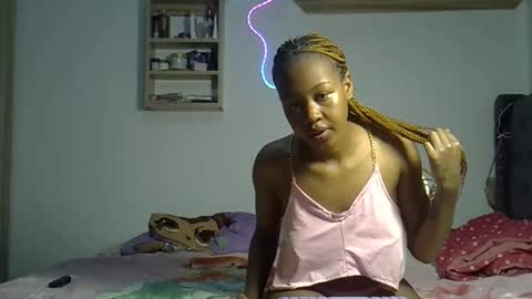 SexxxyCj online show from December 5, 3:41 pm