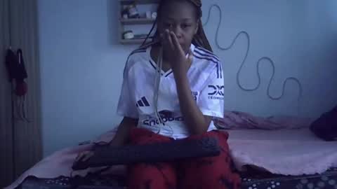 SexxxyCj online show from December 18, 10:32 am