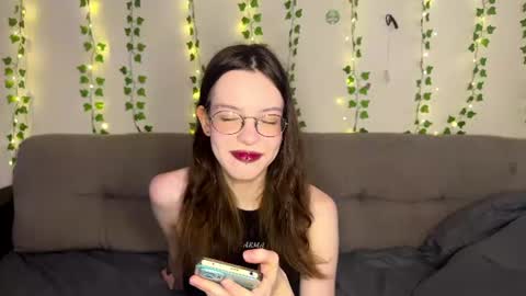 Sexxxylena online show from July 8, 4:00 pm