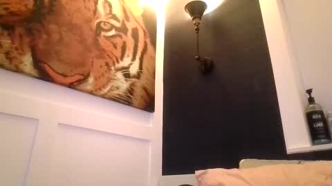 sexxxyvibes online show from October 24, 5:48 am