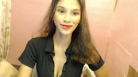 Snapshot of sexxy_dahlia chatting on April 14, 2:50 am Dahlia online show from April 14, 2:50 am