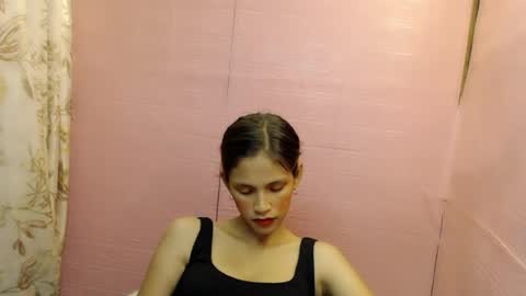 Snapshot of sexxy_dahlia chatting on April 14, 2:56 pm Dahlia online show from April 14, 2:56 pm