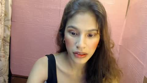 Snapshot of sexxy_dahlia chatting on April 23, 3:03 pm Dahlia online show from April 23, 3:03 pm