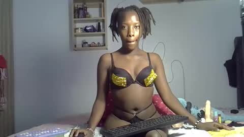 Sexxy Flave online show from January 18, 9:24 am