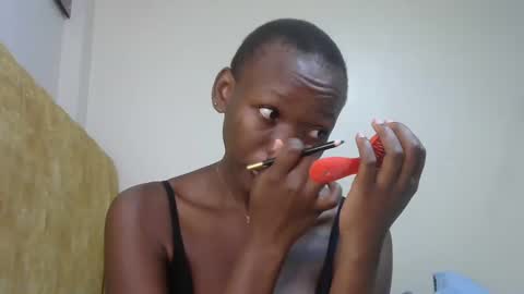 Snapshot of sexxy_goddes chatting on February 21, 12:06 pm skylar online show from February 21, 12:06 pm