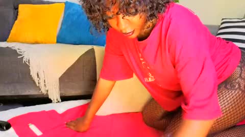 sexxy mariana online show from July 16, 5:24 am