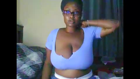 sexxy_mish online show from June 10, 7:02 pm