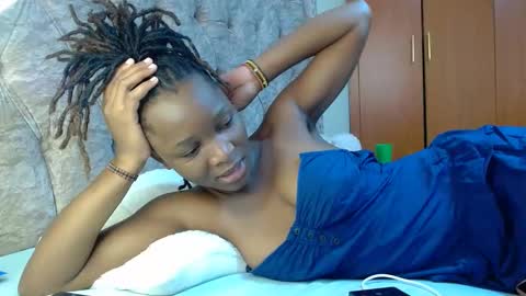 Snapshot of sexxy_santa chatting on December 2, 8:09 am Santa online show from December 2, 8:09 am