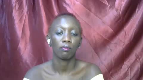 sexxy_veee online show from October 30, 8:05 am