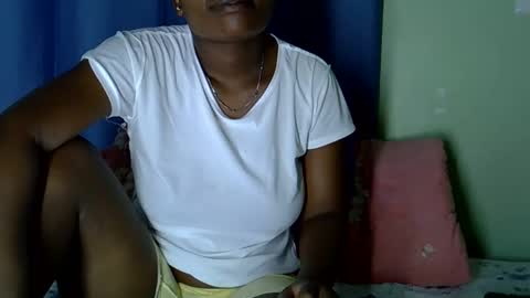 African Queen online show from October 3, 3:03 am