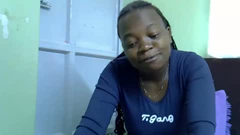 African Queen online show from January 6, 7:01 am