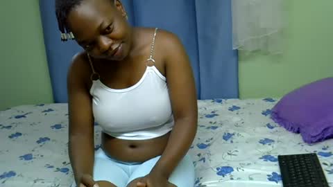 African Queen online show from June 15, 10:28 am