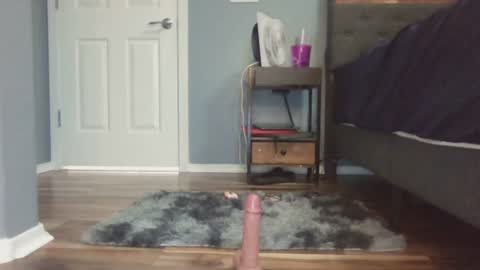 sexxycotton online show from July 12, 9:55 am