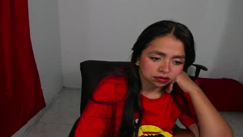 LINDA online show from December 2, 3:58 am