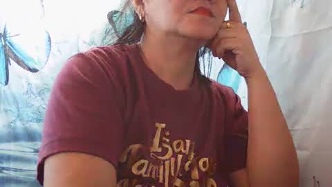 Snapshot of sexxyicee69 chatting on February 3, 6:56 am misslovely j online show from February 3, 6:56 am