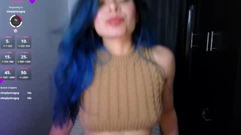  Angie   online show from September 14, 11:04 pm