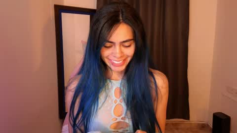  Angie   online show from October 8, 11:24 pm