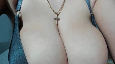 sexxymeriemm online show from February 25, 5:58 pm