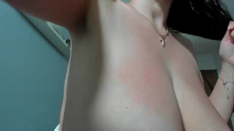 sexxymeriemm online show from July 30, 6:07 pm
