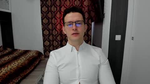 Sexxymuscles4U online show from March 10, 8:59 am
