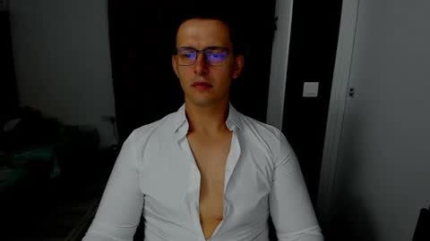 Sexxymuscles4U online show from October 2, 5:58 am