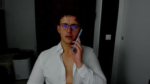 Sexxymuscles4U online show from November 14, 12:04 pm