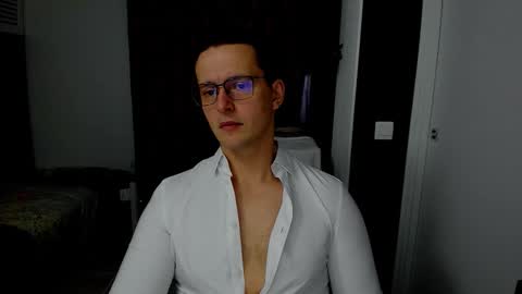 Sexxymuscles4U online show from November 18, 10:31 am