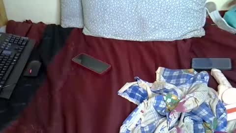 Snapshot of sexxyterry chatting on October 4, 5:22 pm Sexxyterrys online show from October 4, 5:22 pm