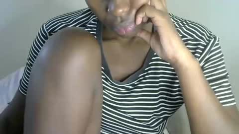 sexxywide ebony online show from December 20, 7:01 am