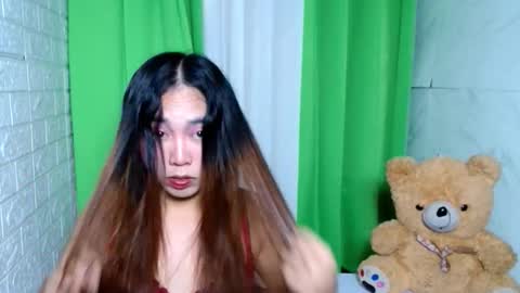 Jessica online show from January 6, 4:11 pm