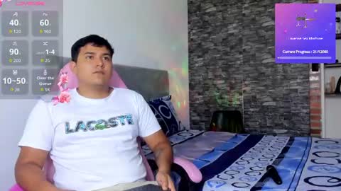 Sexxy-Couple online show from June 21, 12:57 am