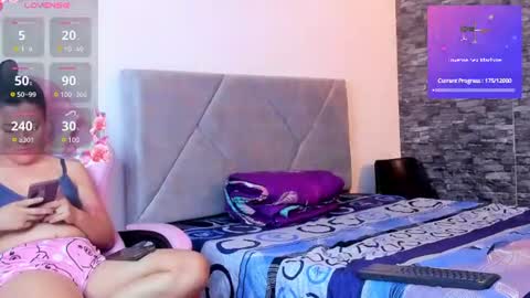 Sexxy-Couple online show from June 24, 9:25 pm