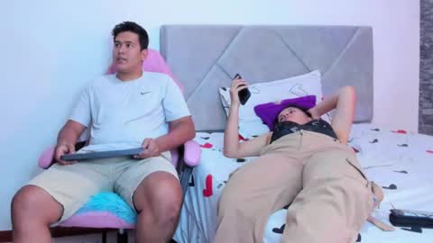 Sexxy-Couple online show from August 4, 7:38 pm