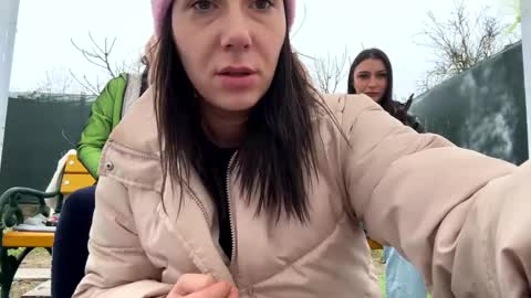 Ana  Rusakova online show from December 27, 12:23 pm