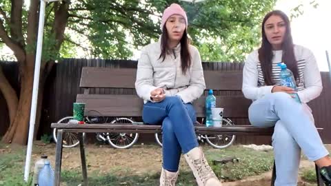 Ana  Rusakova online show from September 25, 6:06 am